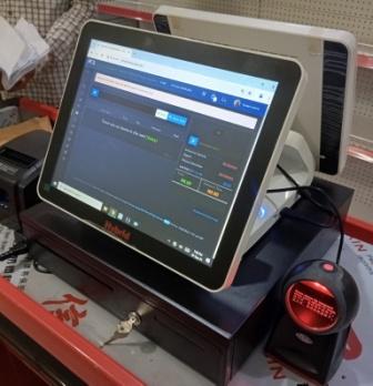Right Retail POS deployment