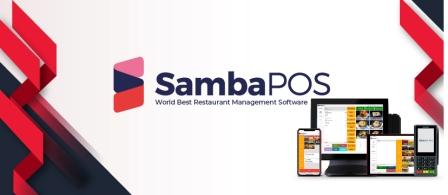 SambaPOS